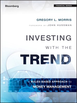 cover image of Investing with the Trend